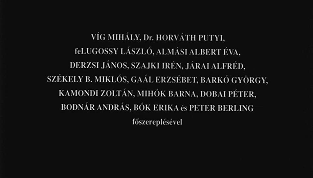 サタンタンゴの画像