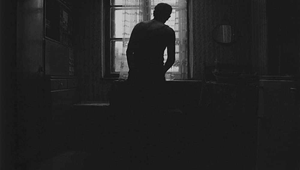 サタンタンゴの画像