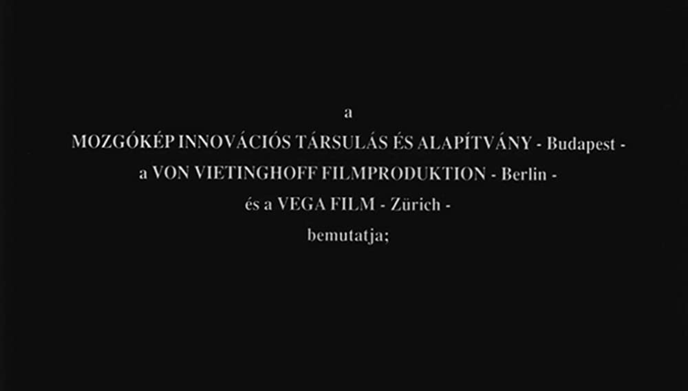 サタンタンゴの画像