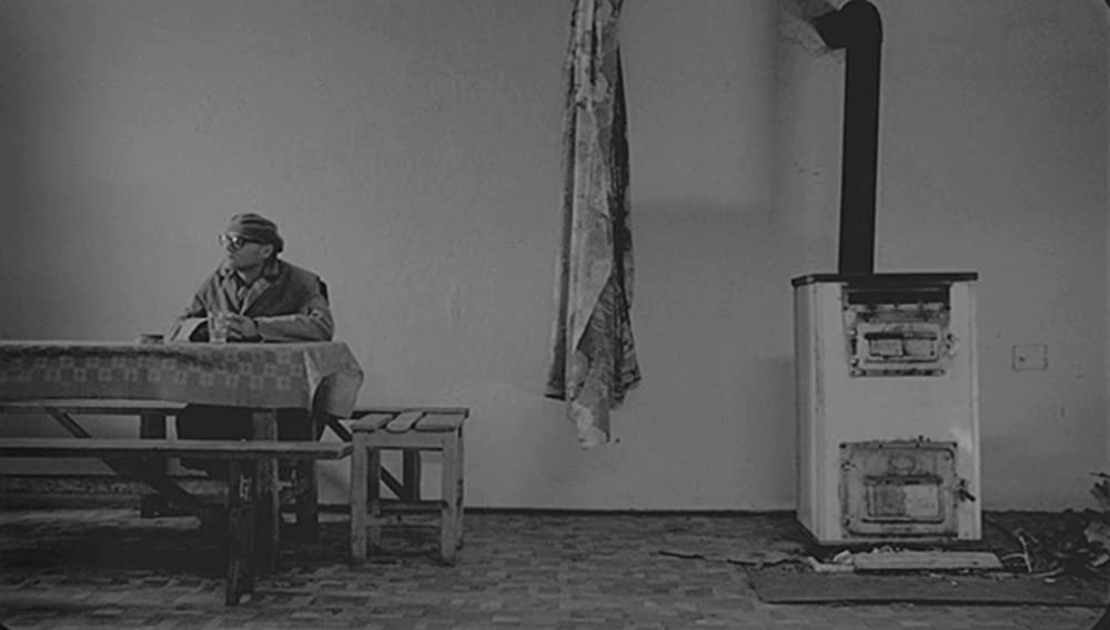 サタンタンゴの画像