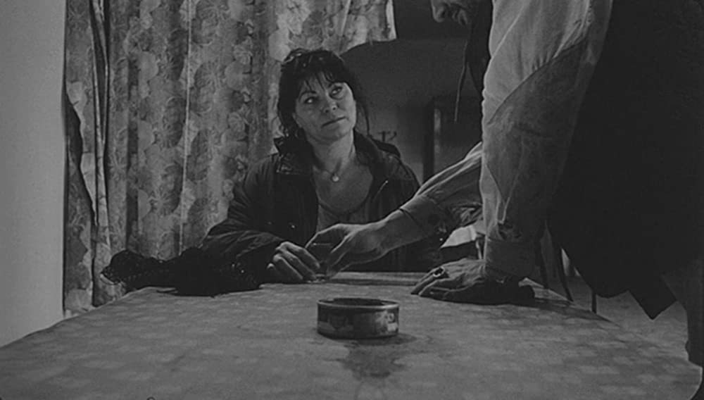 サタンタンゴの画像