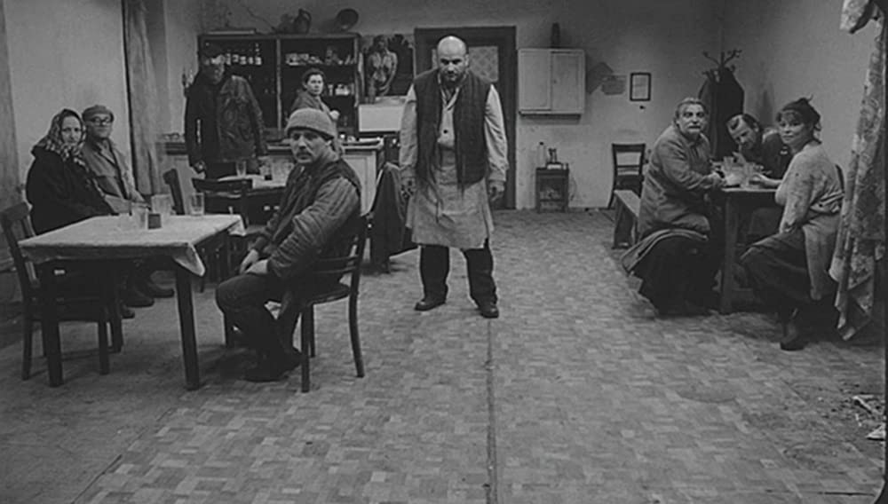 サタンタンゴの画像