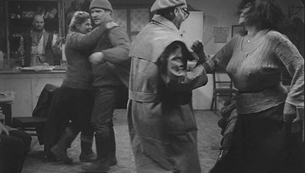 サタンタンゴの画像