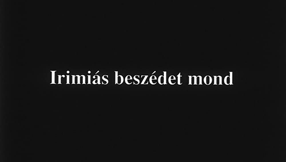 サタンタンゴの画像