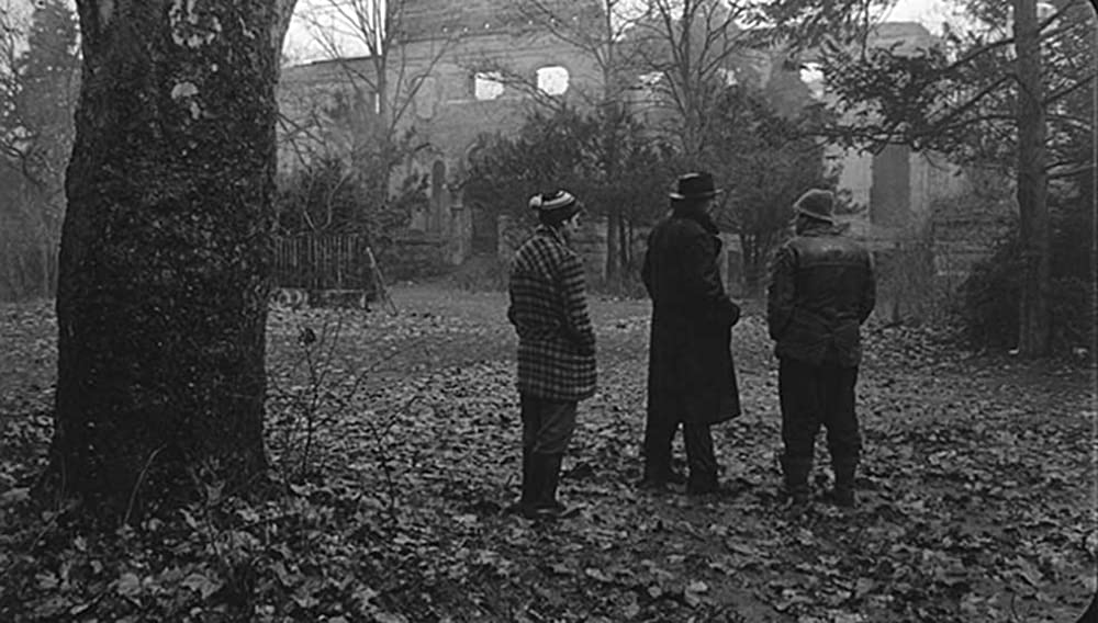 サタンタンゴの画像