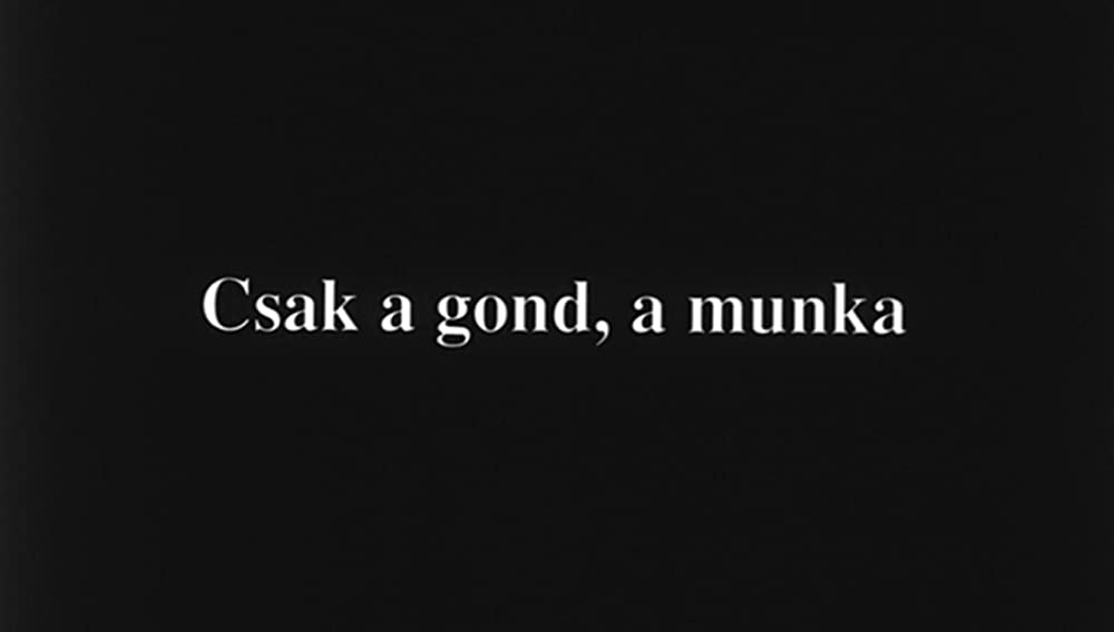 サタンタンゴの画像