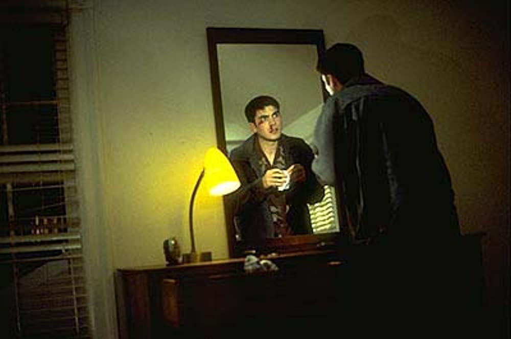 アメリカン・ビューティーの画像