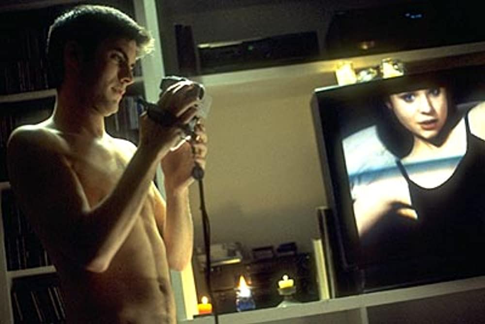 アメリカン・ビューティーの画像