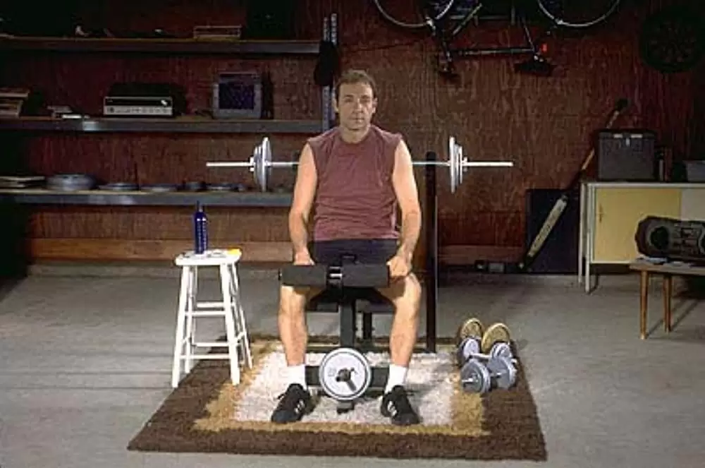 「アメリカン・ビューティー」ケビン・スペイシーの画像