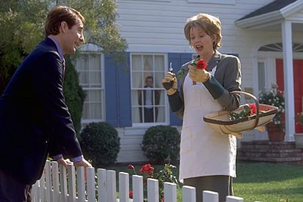 アメリカン・ビューティーの画像