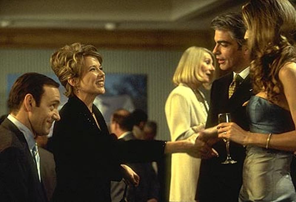 アメリカン・ビューティーの画像