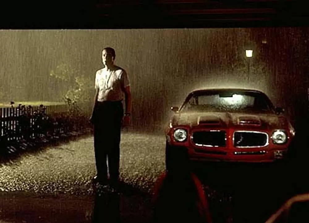 「アメリカン・ビューティー」クリス・クーパーの画像