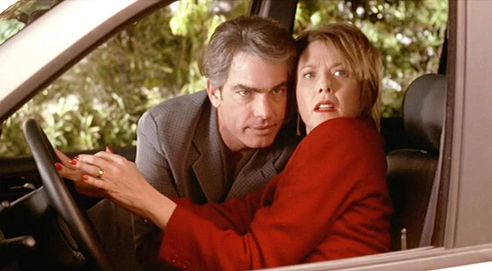 アメリカン・ビューティーの画像