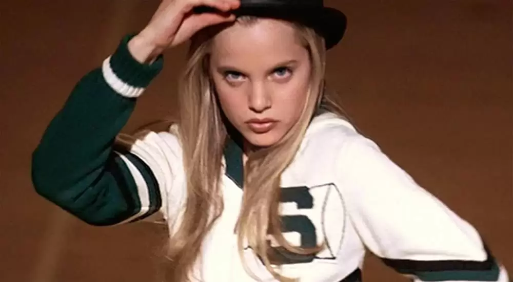 「アメリカン・ビューティー」ミーナ・スバーリの画像