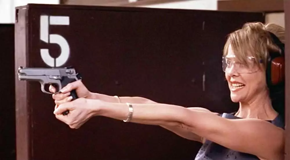 「アメリカン・ビューティー」アネット・ベニングの画像