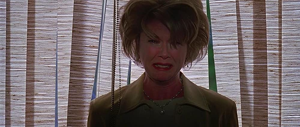 「アメリカン・ビューティー」アネット・ベニングの画像