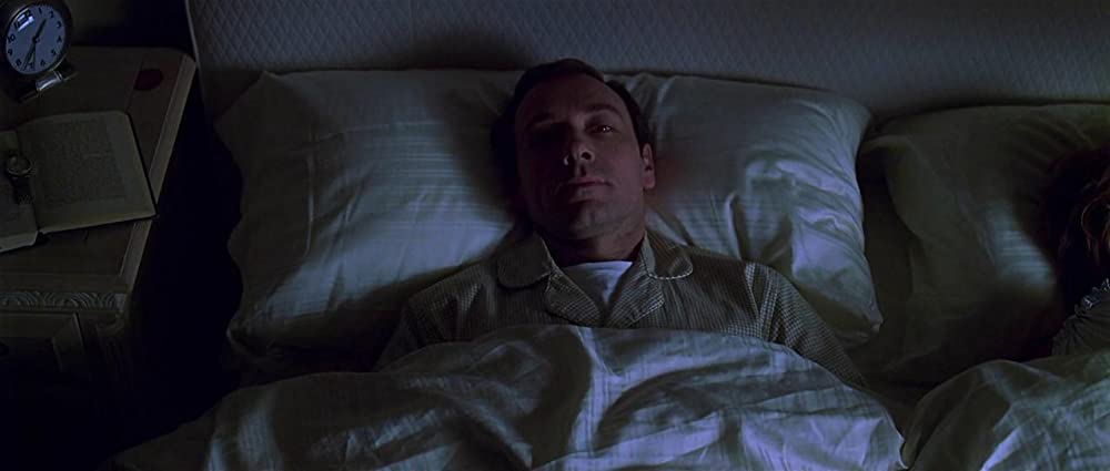 「アメリカン・ビューティー」ケビン・スペイシーの画像