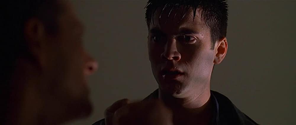 「アメリカン・ビューティー」ウェス・ベントリーの画像