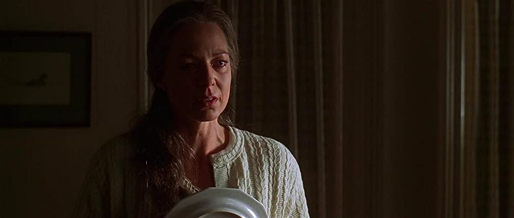 「アメリカン・ビューティー」アリソン・ジャネイの画像