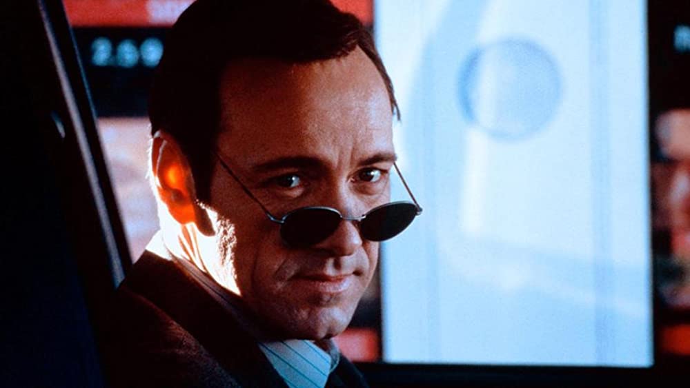 「アメリカン・ビューティー」ケビン・スペイシーの画像