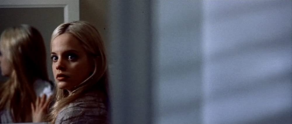 「アメリカン・ビューティー」ミーナ・スバーリの画像