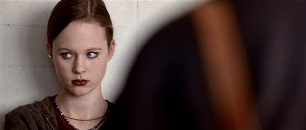 「アメリカン・ビューティー」ソーラ・バーチの画像