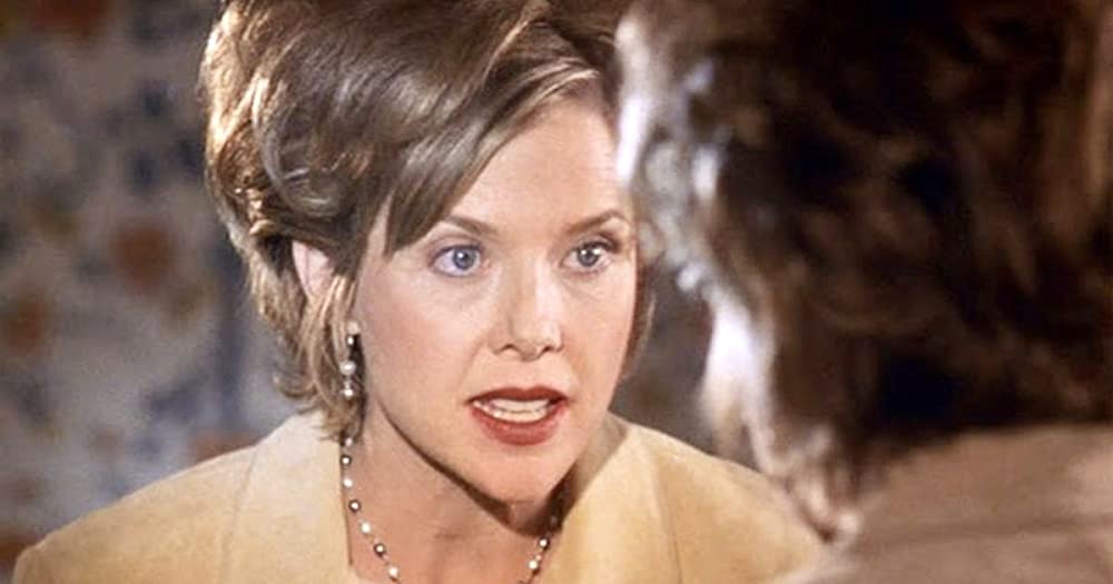 「アメリカン・ビューティー」アネット・ベニングの画像