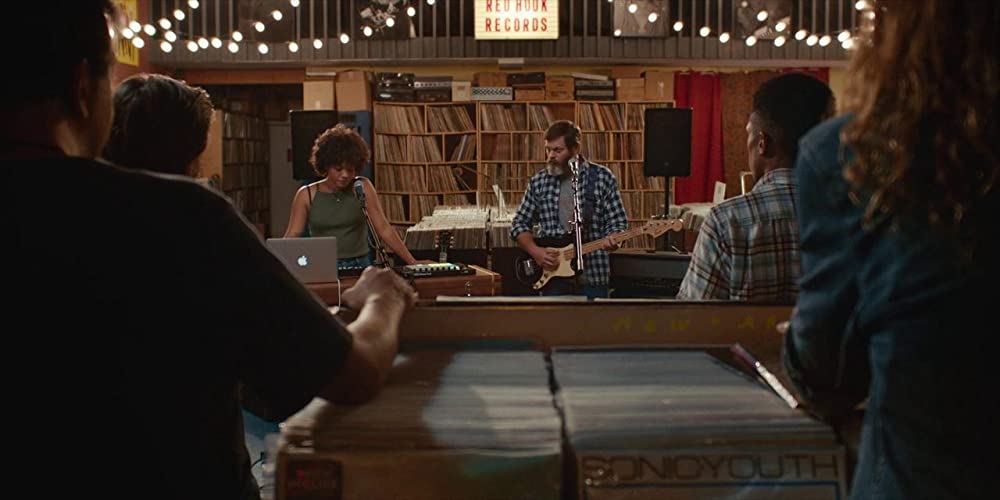 ハーツ・ビート・ラウド たびだちのうたの画像