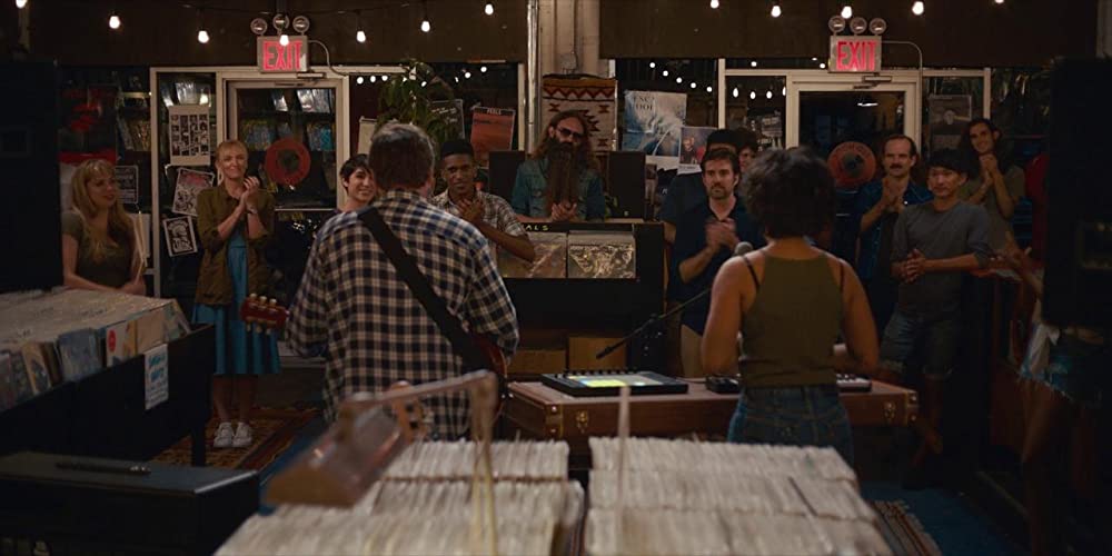 ハーツ・ビート・ラウド たびだちのうたの画像