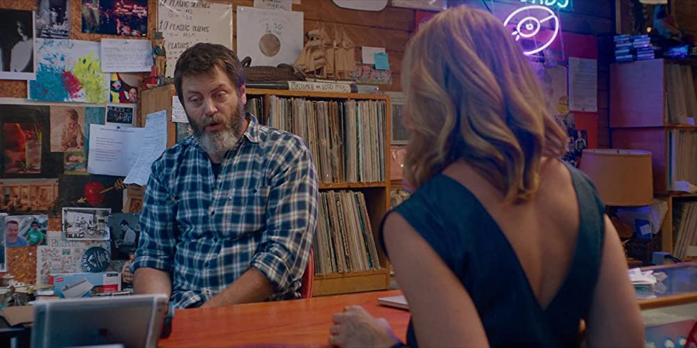 ハーツ・ビート・ラウド たびだちのうたの画像