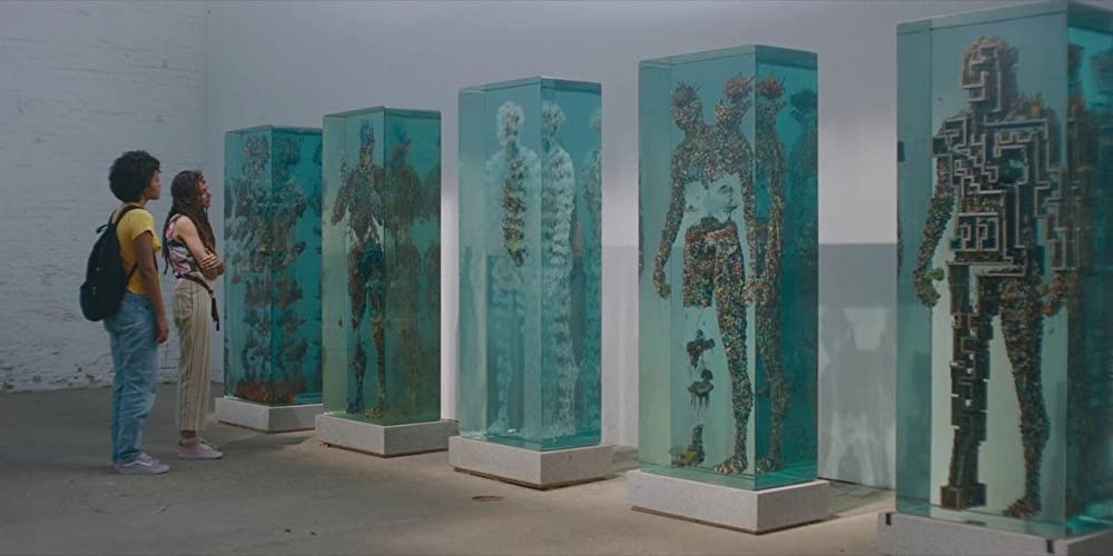 「ハーツ・ビート・ラウド たびだちのうた」カーシー・クレモンズ & サッシャ・レインの画像