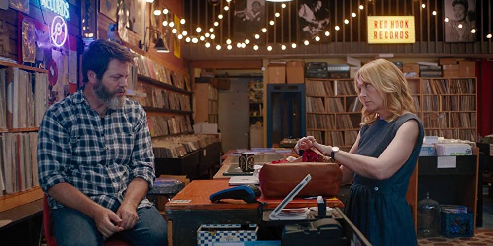 ハーツ・ビート・ラウド たびだちのうたの画像