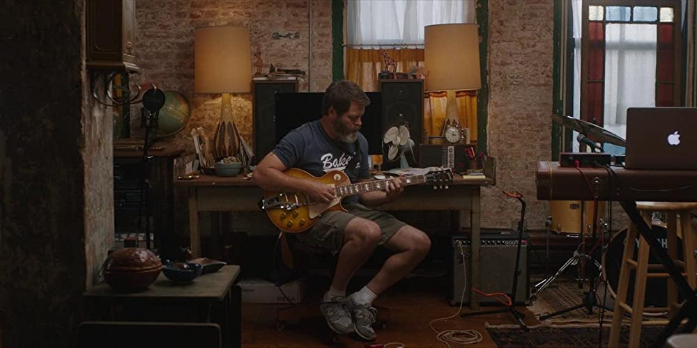 ハーツ・ビート・ラウド たびだちのうたの画像