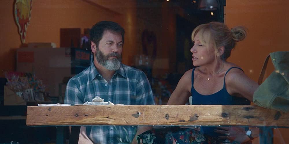 ハーツ・ビート・ラウド たびだちのうたの画像