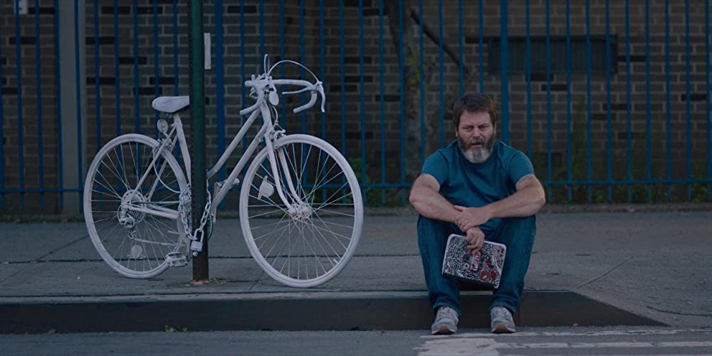 ハーツ・ビート・ラウド たびだちのうたの画像