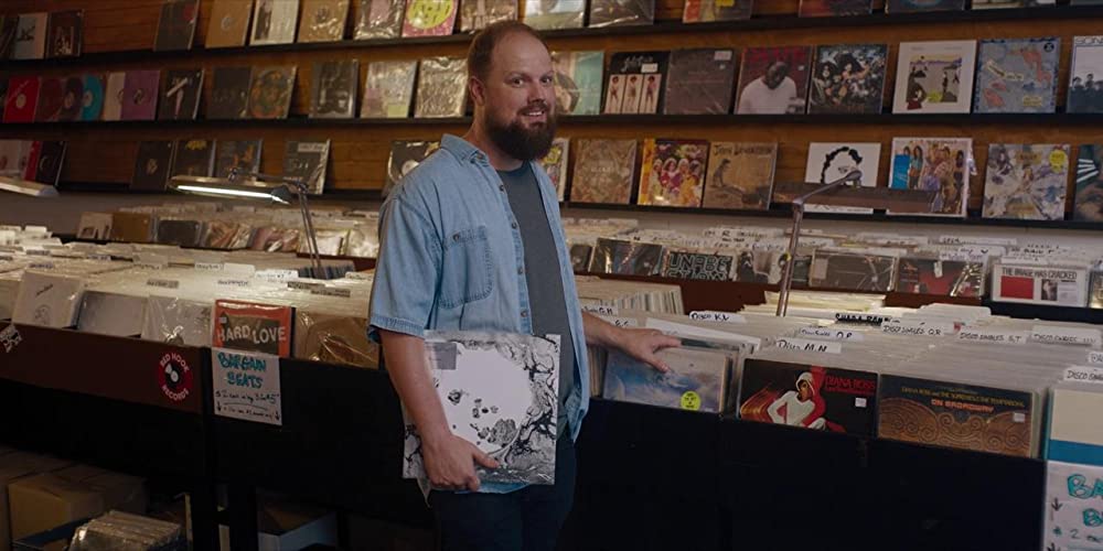 ハーツ・ビート・ラウド たびだちのうたの画像