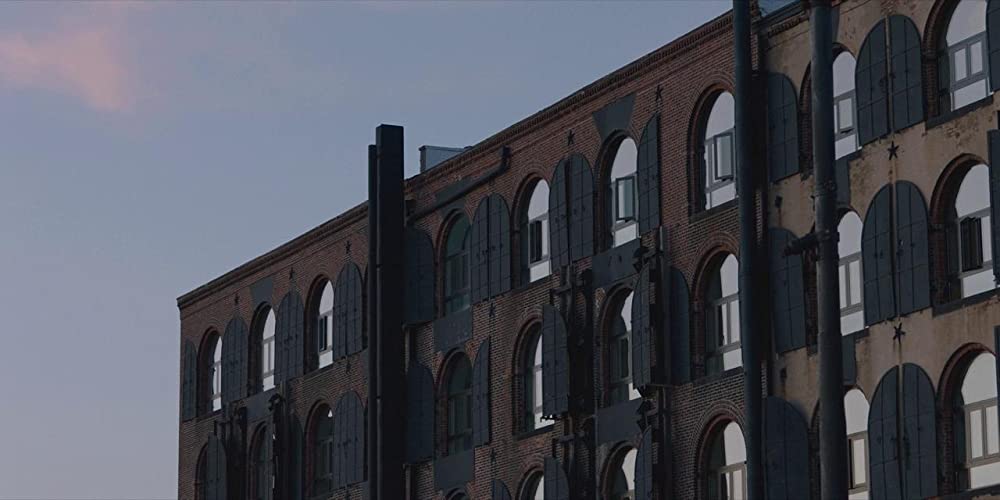 ハーツ・ビート・ラウド たびだちのうたの画像