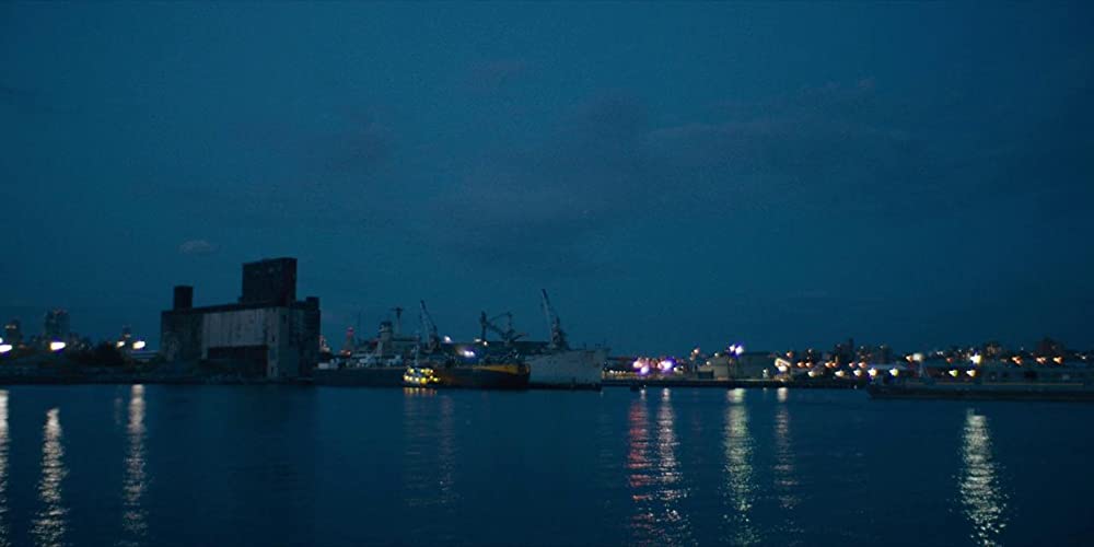 ハーツ・ビート・ラウド たびだちのうたの画像