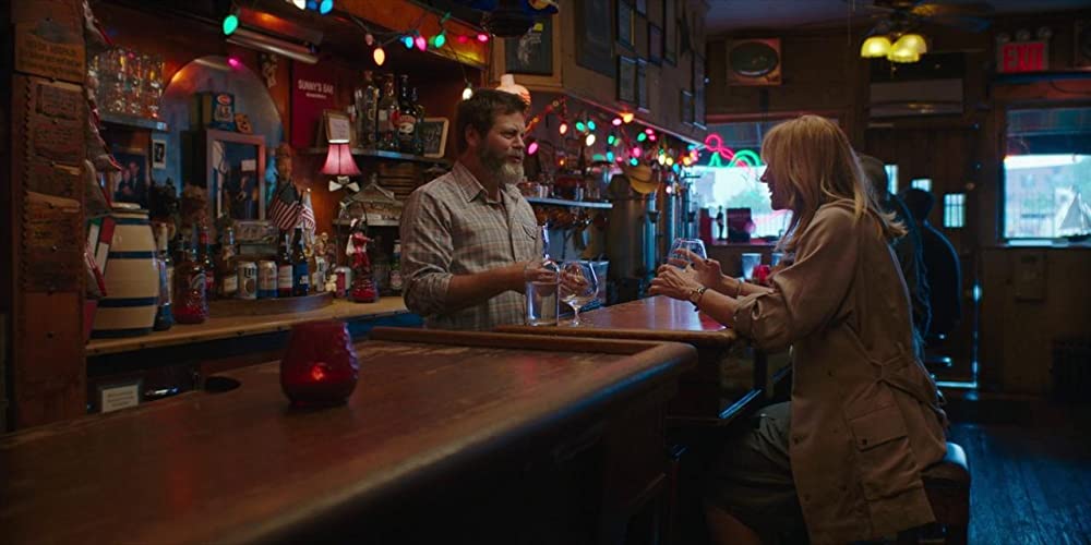 ハーツ・ビート・ラウド たびだちのうたの画像