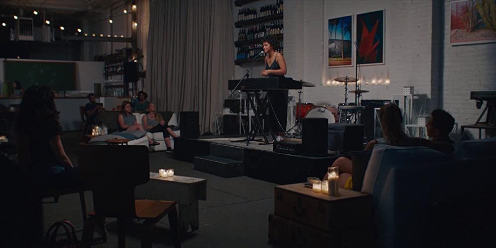 ハーツ・ビート・ラウド たびだちのうたの画像