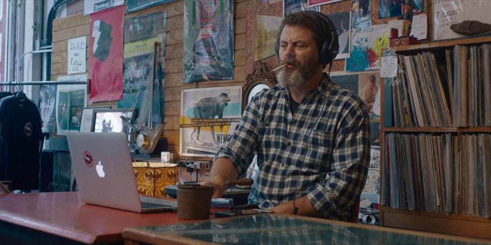 ハーツ・ビート・ラウド たびだちのうたの画像