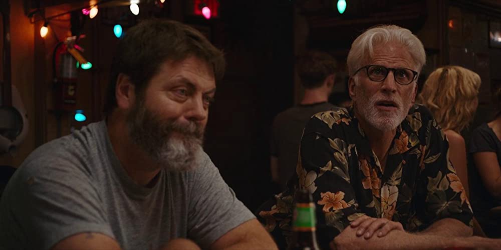 ハーツ・ビート・ラウド たびだちのうたの画像