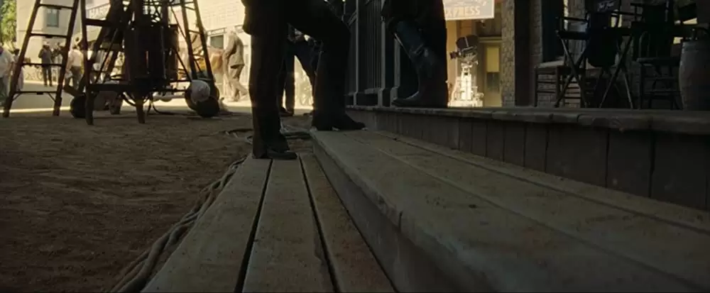 ワンス・アポン・ア・タイム・イン・ハリウッドの画像