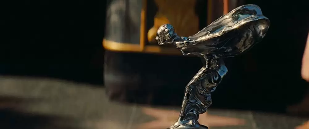 ワンス・アポン・ア・タイム・イン・ハリウッドの画像