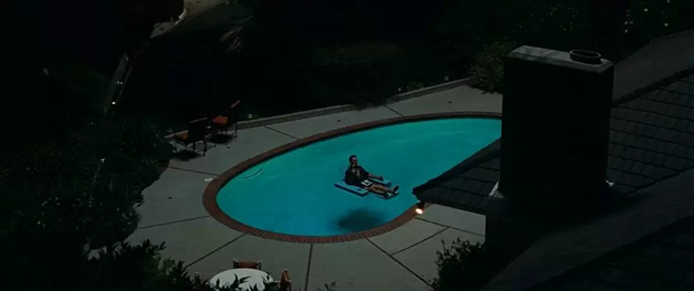 ワンス・アポン・ア・タイム・イン・ハリウッドの画像