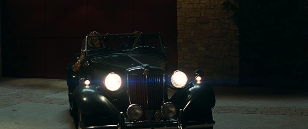 ワンス・アポン・ア・タイム・イン・ハリウッドの画像