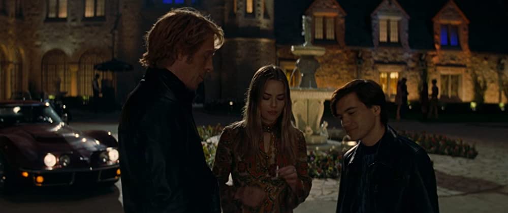 ワンス・アポン・ア・タイム・イン・ハリウッドの画像