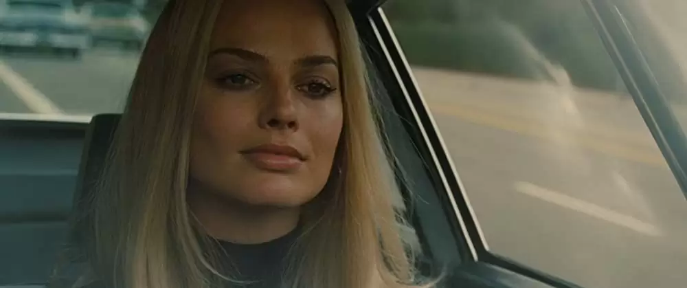 ワンス・アポン・ア・タイム・イン・ハリウッドの画像