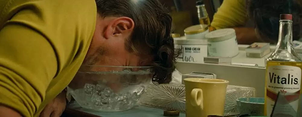 「ワンス・アポン・ア・タイム・イン・ハリウッド」レオナルド・ディカプリオの画像