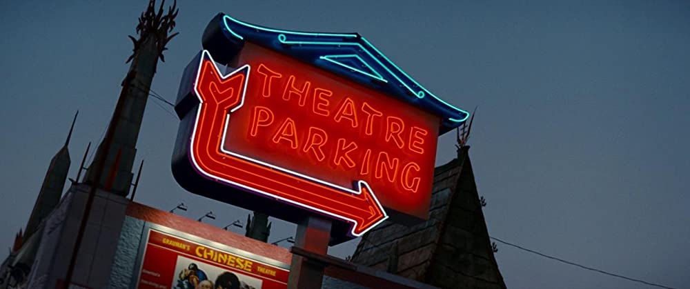 ワンス・アポン・ア・タイム・イン・ハリウッドの画像